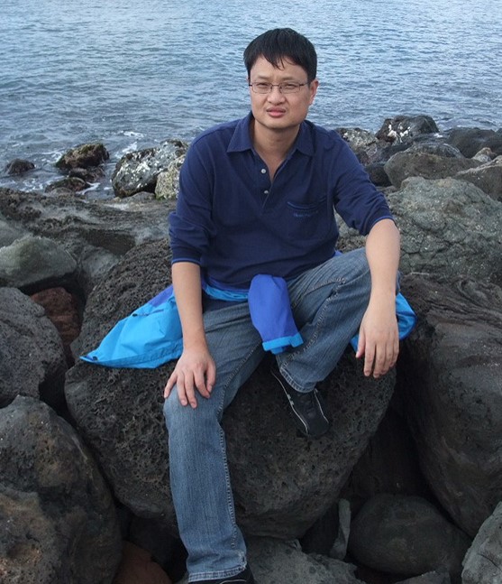黃海珈