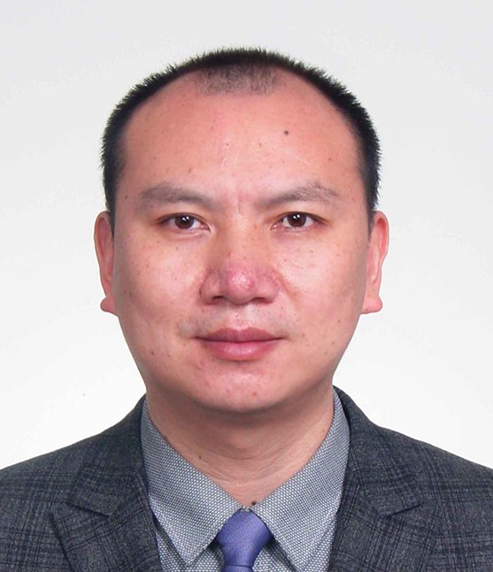 陳起輝