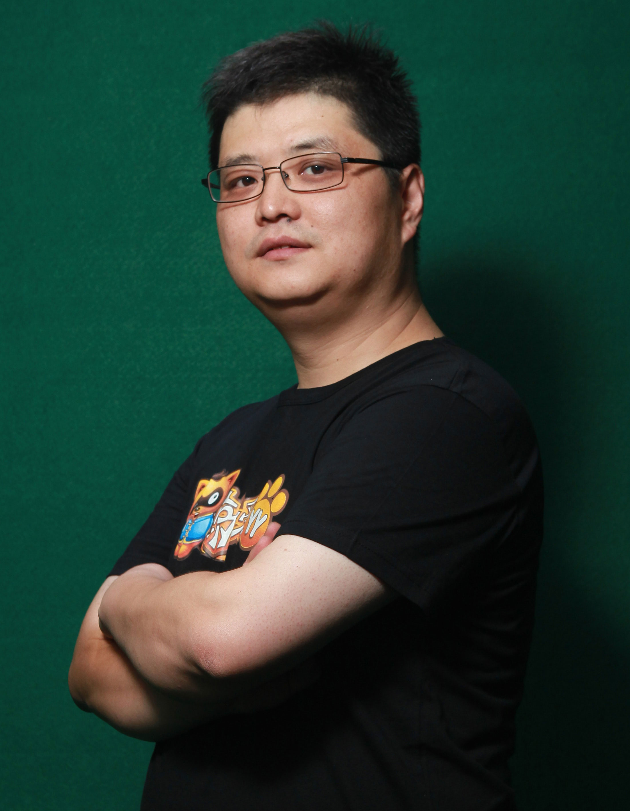 李學(xué)凌