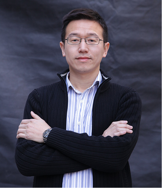 丁永強(qiáng)