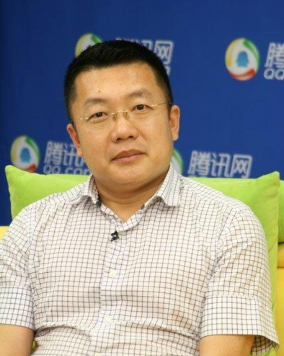 李冠軍