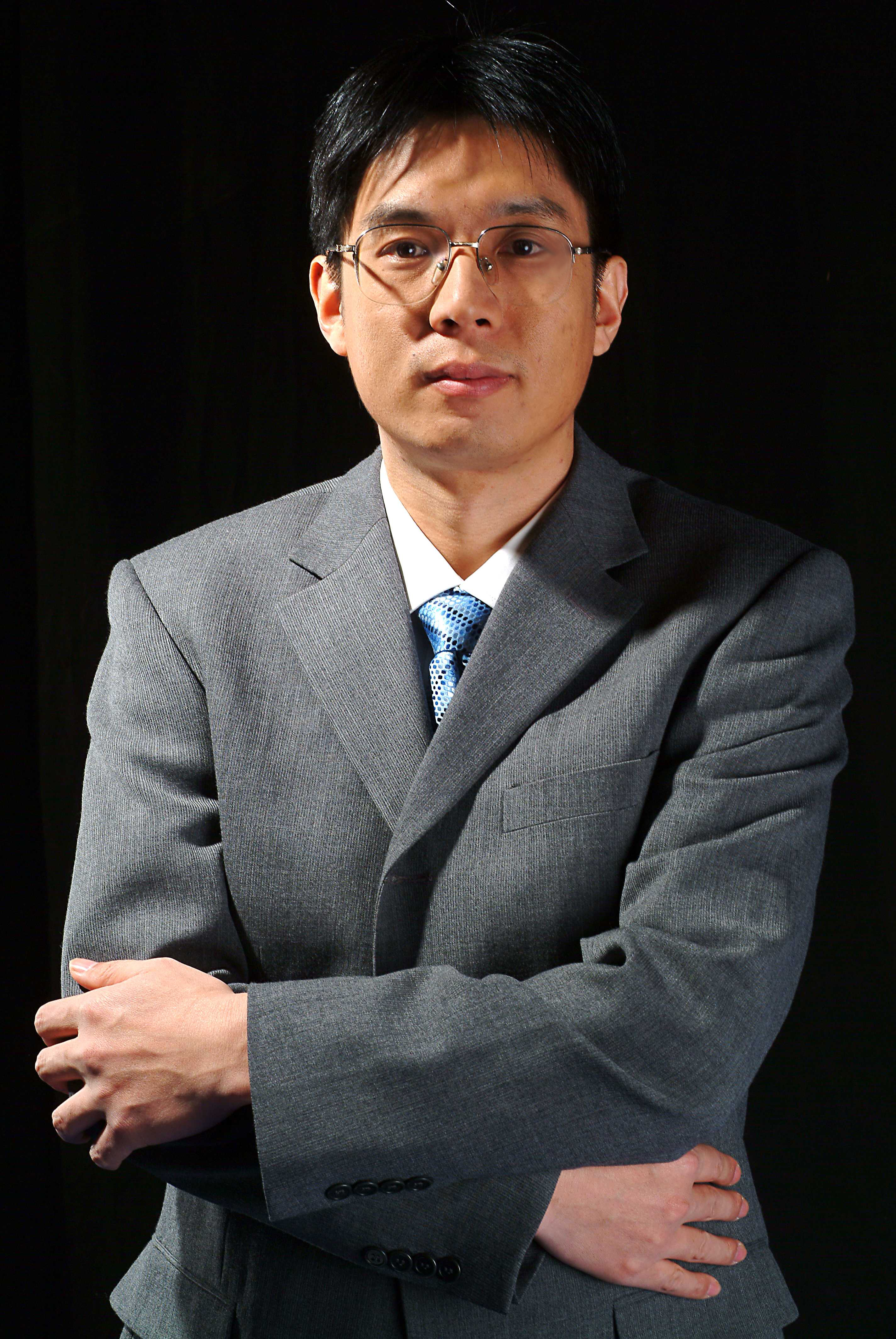 方興東