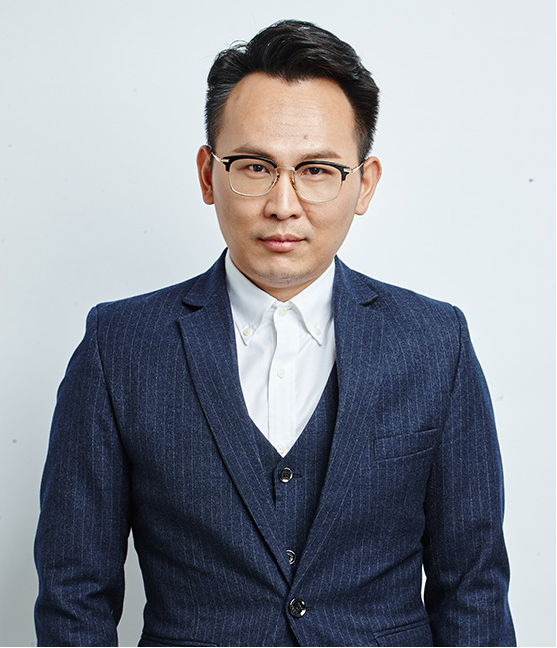 陳子林