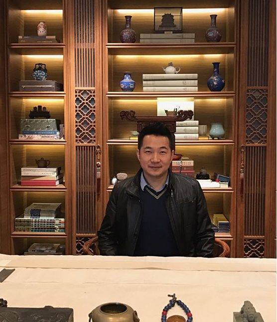 吳國平