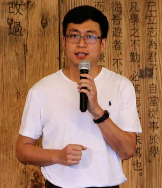邵 帥