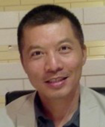 劉小鷹
