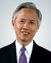 譚智