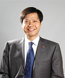 雷軍