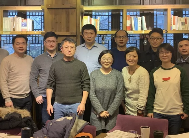 搖籃計(jì)劃蘇州班復(fù)盤方法論課程圓滿結(jié)束 