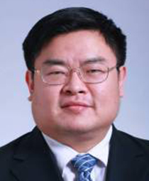 梅向榮