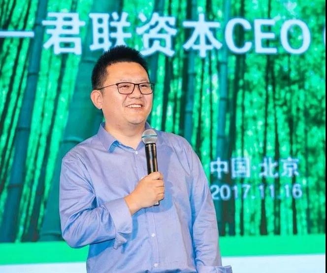 搖籃悟道丨俞永福：不同階段的企業要有不同的“管理三要素”