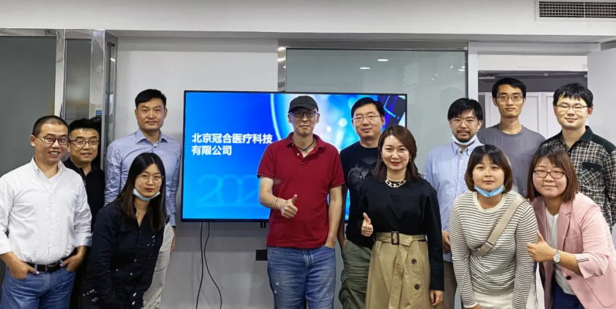亞杰健康社 | 科技創新助力醫療進化 亞杰健康社持續發力 