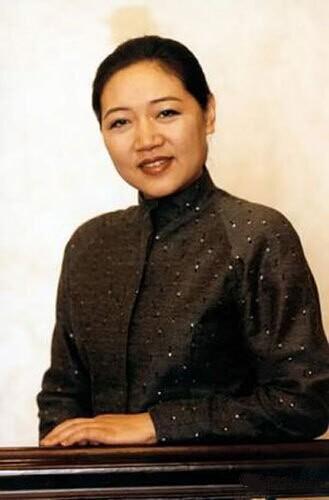 吳士宏