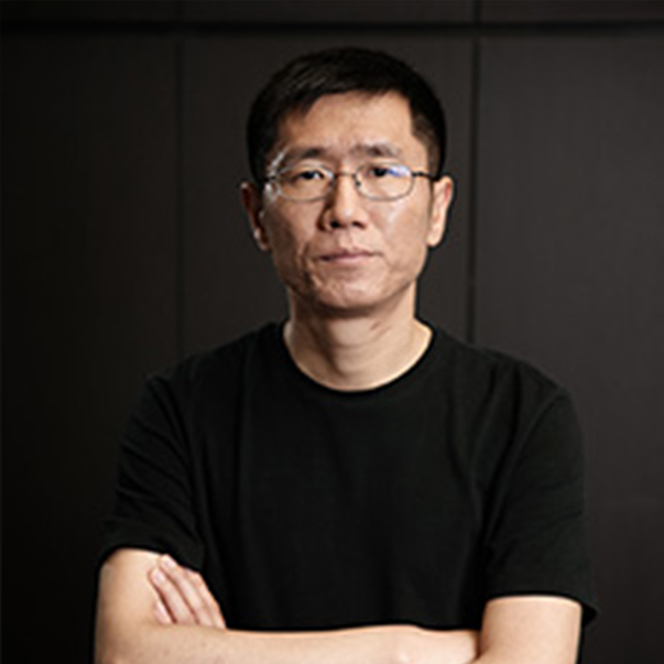 劉德
