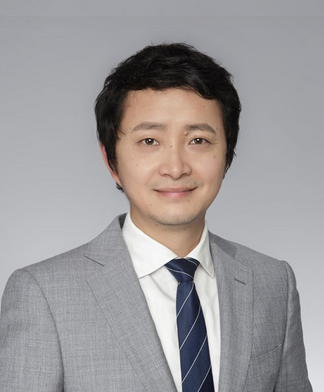 張志堅