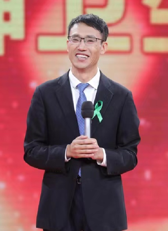 徐衛華